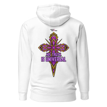 Unisex Hoodie - Universal