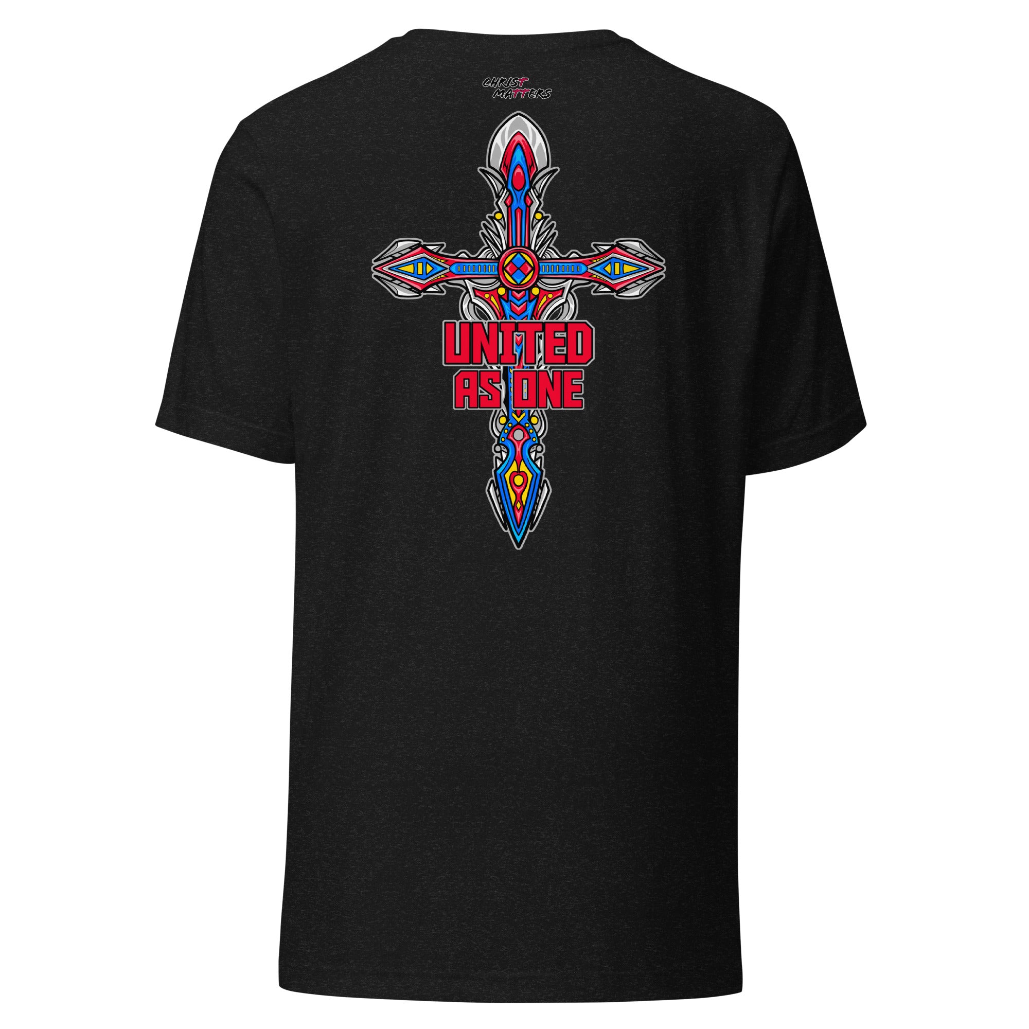 United - Unisex t-shirt